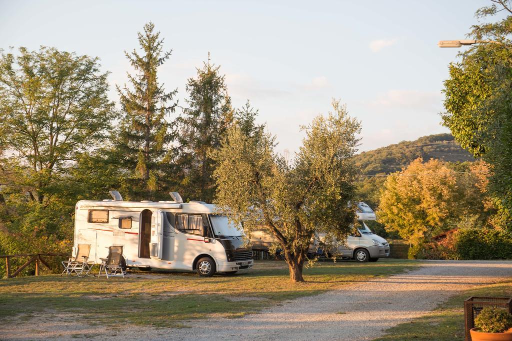 Agriturismo Poggetto Larciano Bagian luar foto