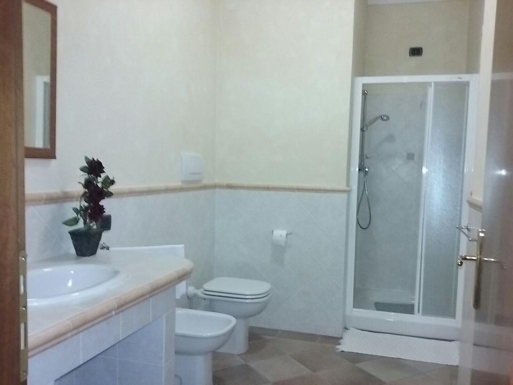 Agriturismo Poggetto Larciano Bagian luar foto
